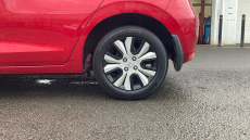 Honda Jazz 1.5 i-MMD Hybrid SR 5dr eCVT Hybrid Hatchback